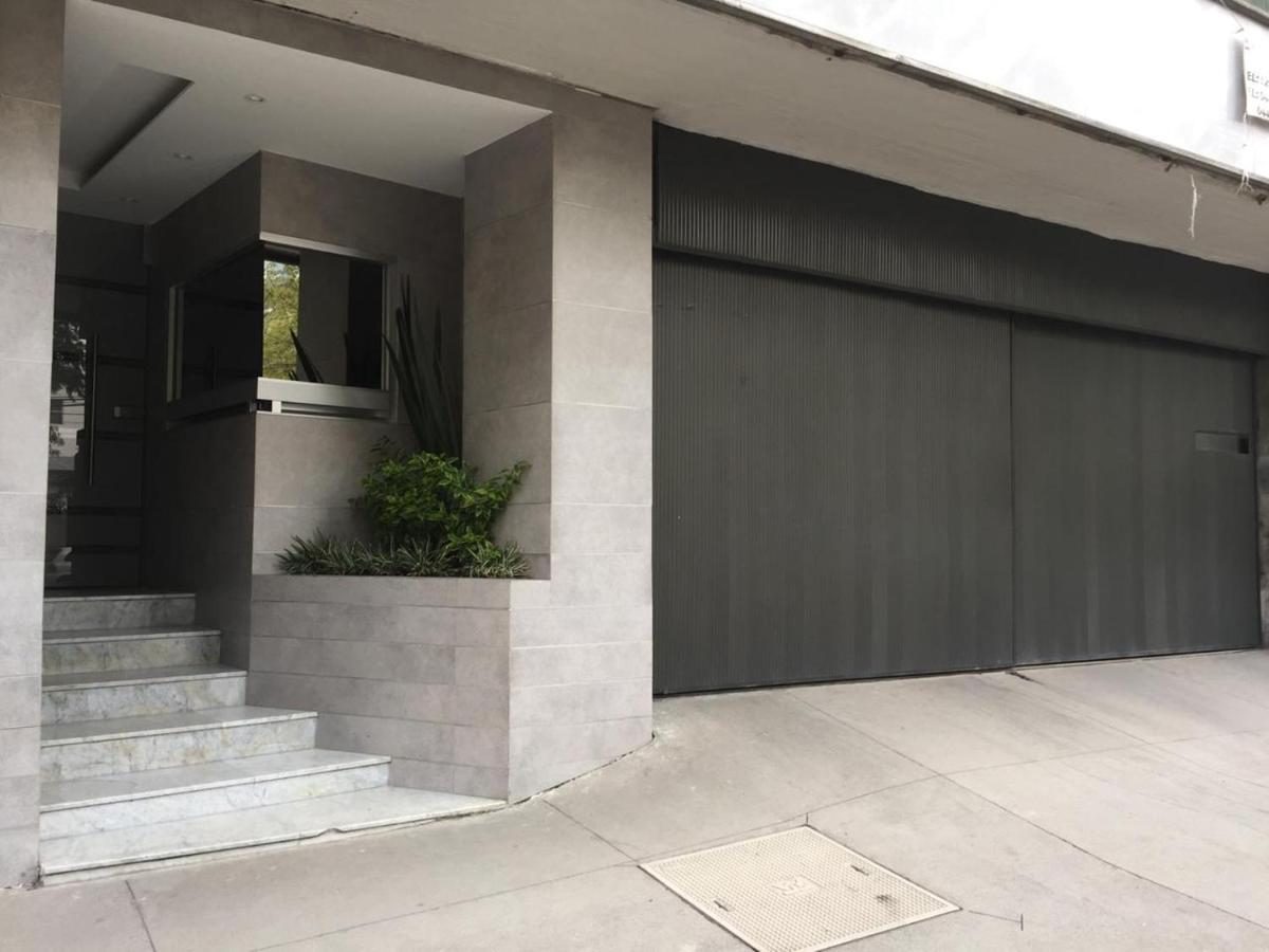 Caravansaro Penthouse Polanco, Mexico City